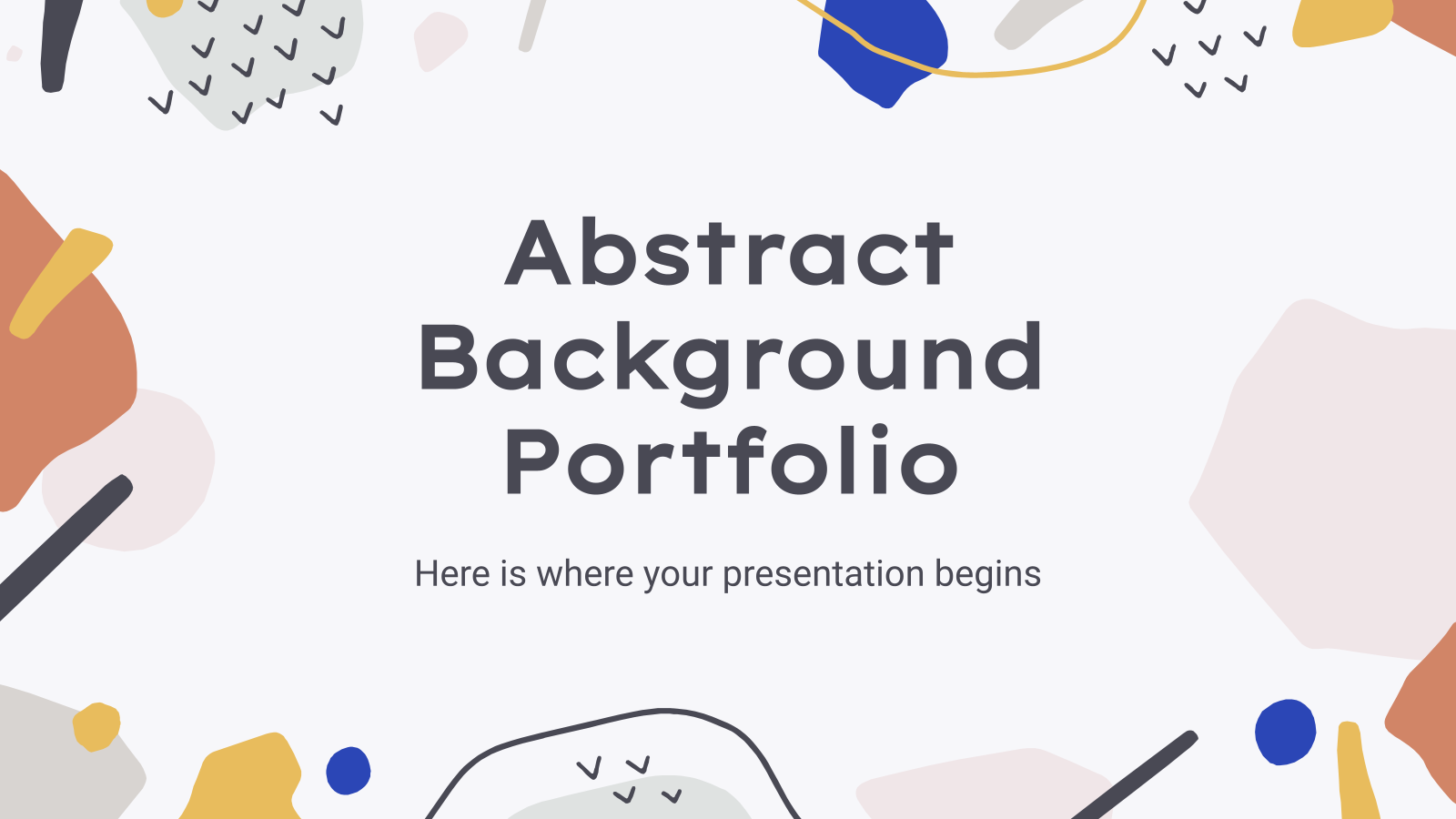 Detail Background Powerpoint Abstrak Nomer 11