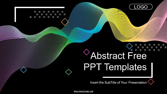 Detail Background Powerpoint Abstrak Nomer 35