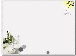 Detail Background Powerpoint Abu Abu Nomer 34