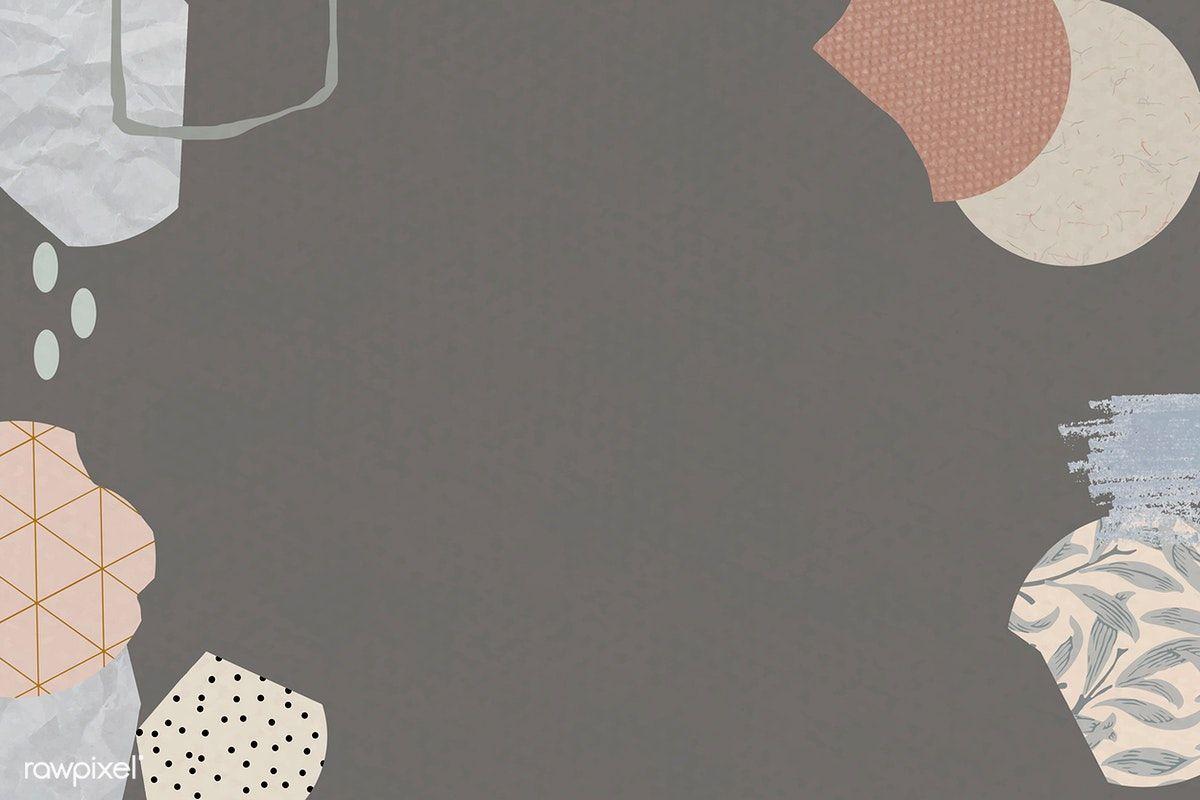 Detail Background Powerpoint Abu Abu Nomer 44