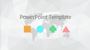 Detail Background Powerpoint Abu Abu Nomer 50