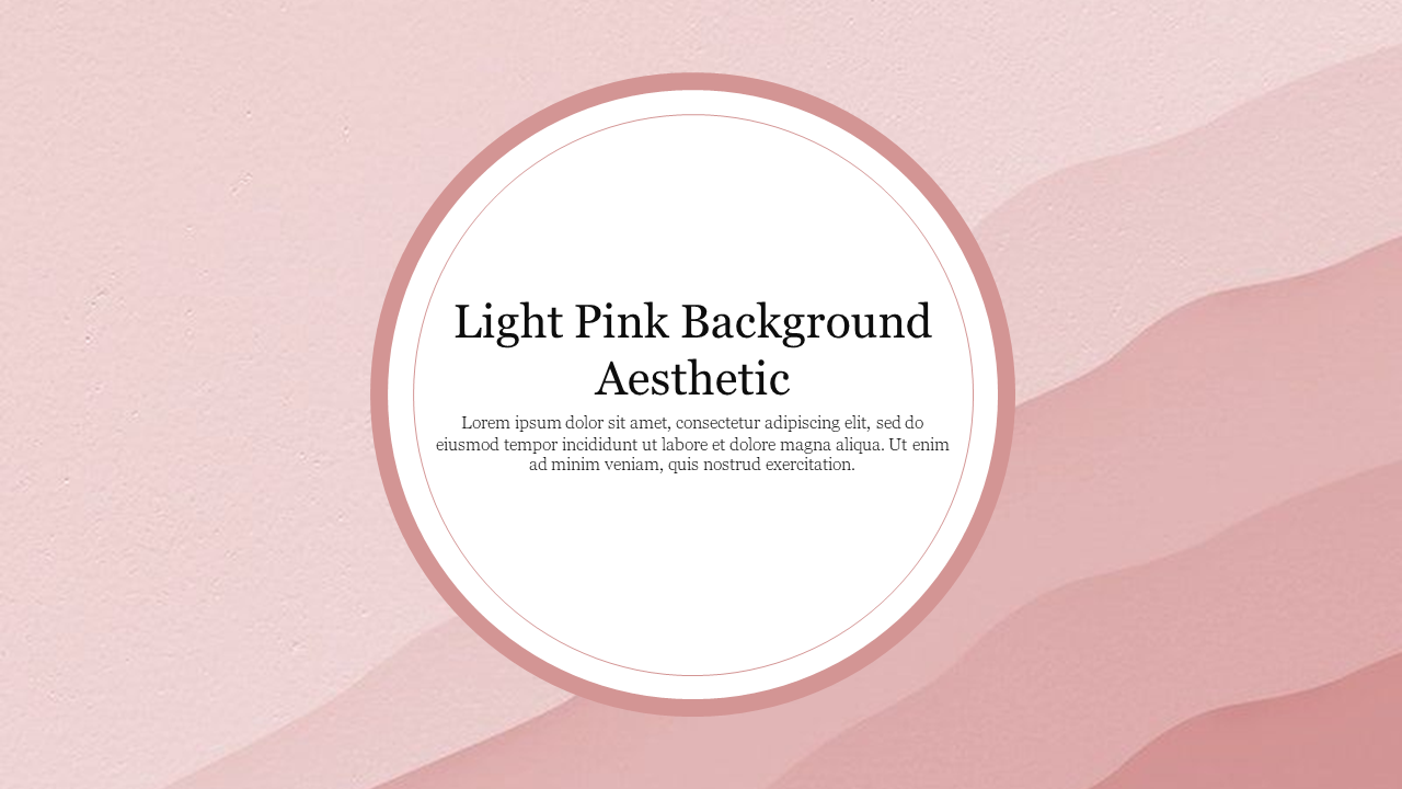 Detail Background Powerpoint Aesthetic Nomer 38