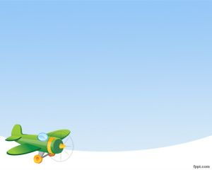 Detail Background Powerpoint Air Nomer 4