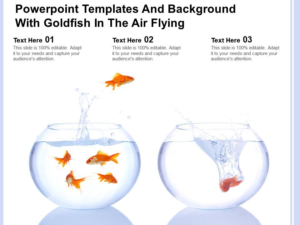 Detail Background Powerpoint Air Nomer 41