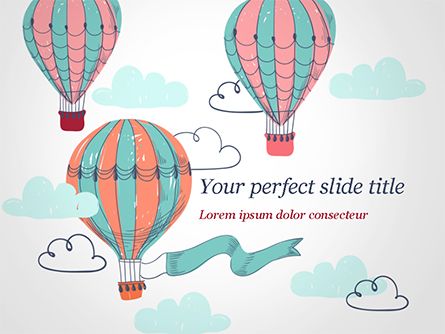 Detail Background Powerpoint Air Nomer 42
