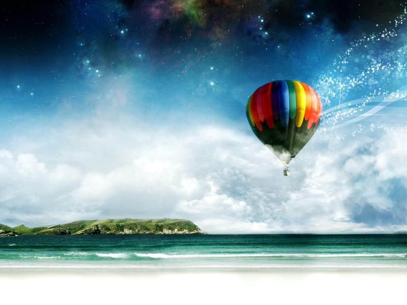 Detail Background Powerpoint Air Nomer 47
