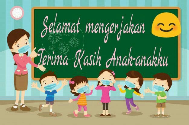 Detail Background Powerpoint Anak Sekolah Nomer 16