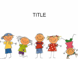 Detail Background Powerpoint Anak Sekolah Nomer 20