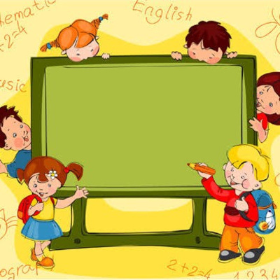 Detail Background Powerpoint Anak Sekolah Nomer 34