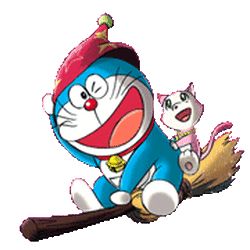 Detail Background Powerpoint Animasi Bergerak Doraemon Nomer 17