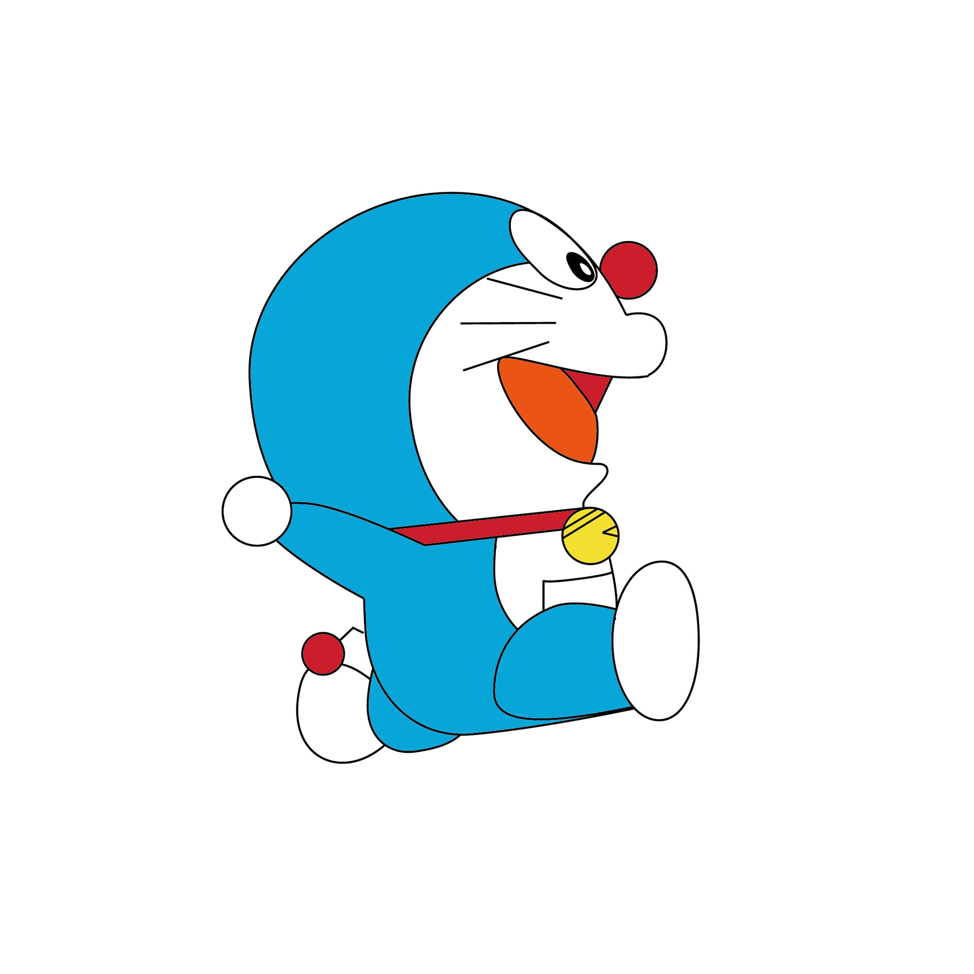 Detail Background Powerpoint Animasi Bergerak Doraemon Nomer 26