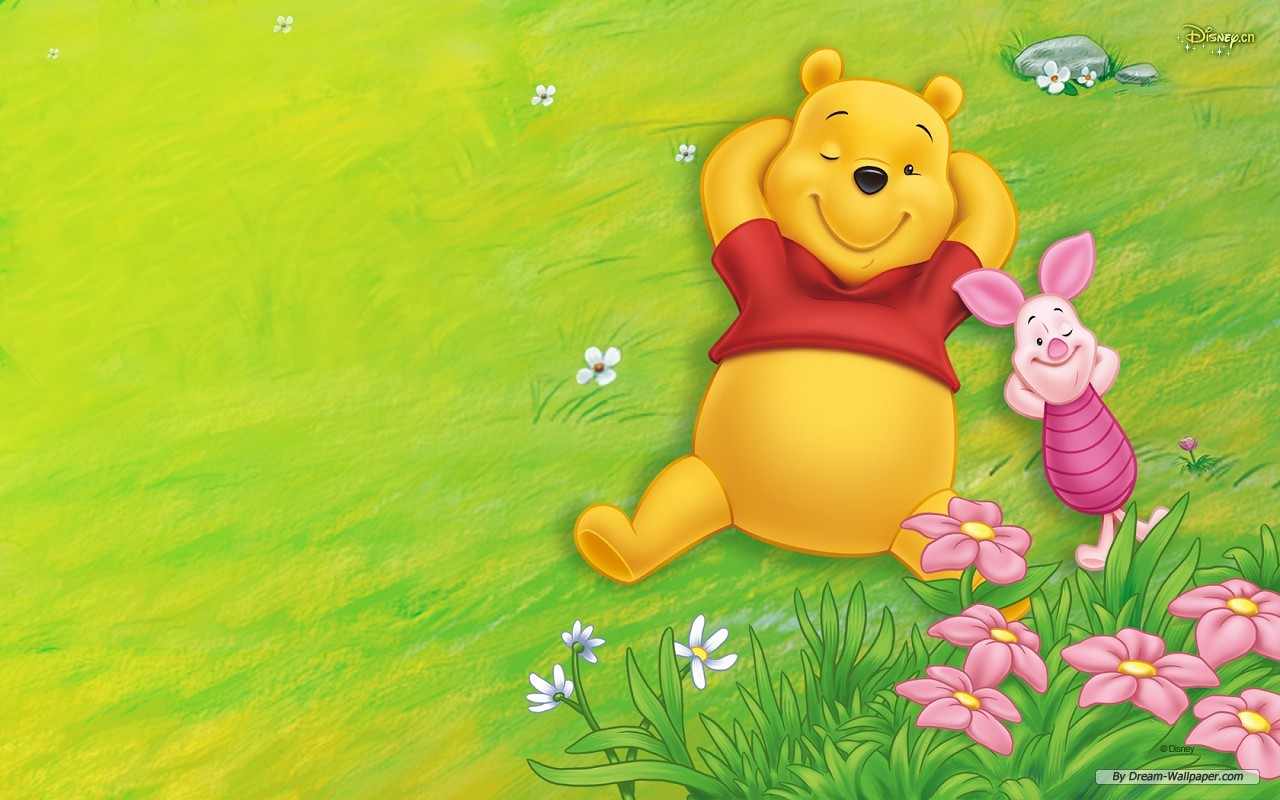 Detail Background Powerpoint Animasi Bergerak Winnie The Pooh Nomer 22