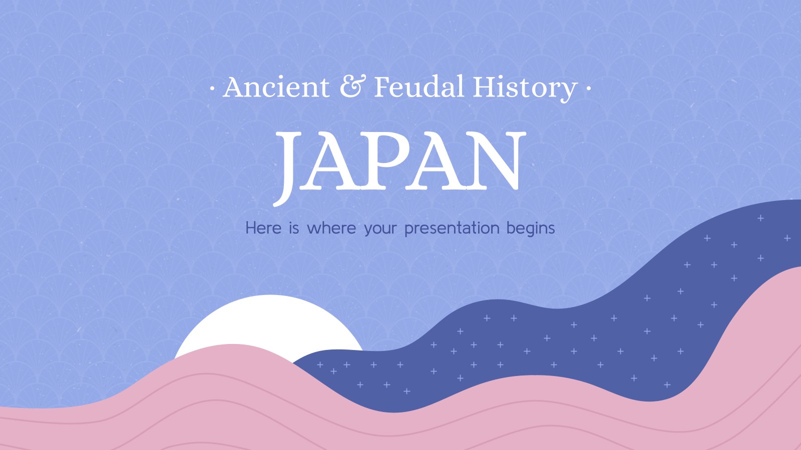 Detail Background Powerpoint Anime Jepang Nomer 39