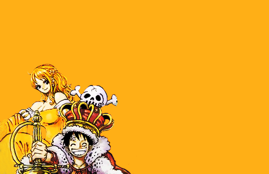 Detail Background Powerpoint Anime One Piece Nomer 42