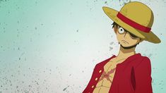 Detail Background Powerpoint Anime One Piece Nomer 46