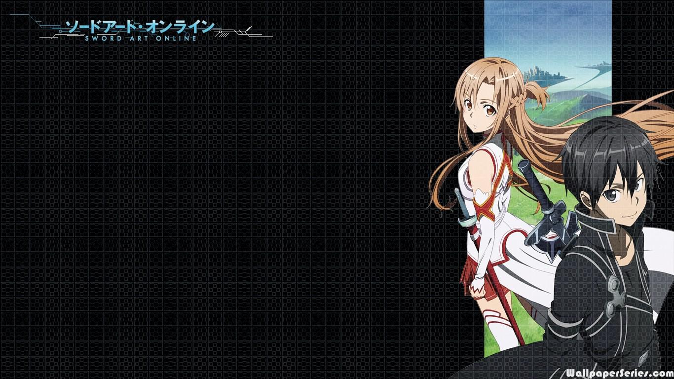 Detail Background Powerpoint Anime Sao Nomer 4