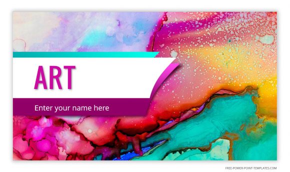 Detail Background Powerpoint Art Nomer 4