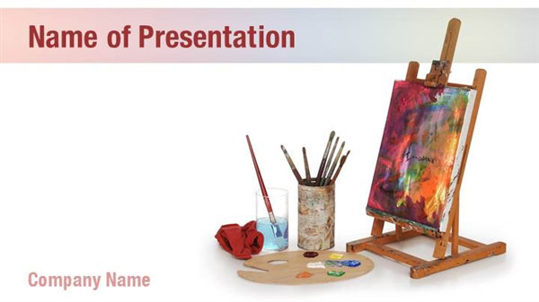 Detail Background Powerpoint Art Nomer 43