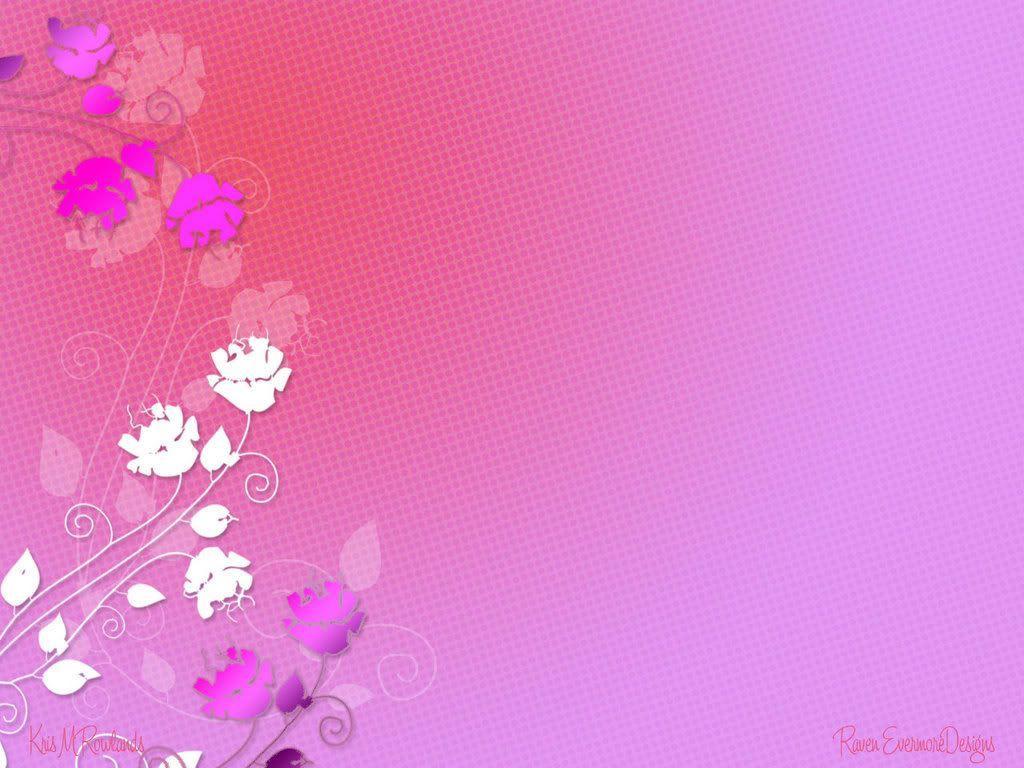 Detail Background Powerpoint Barbie Nomer 21