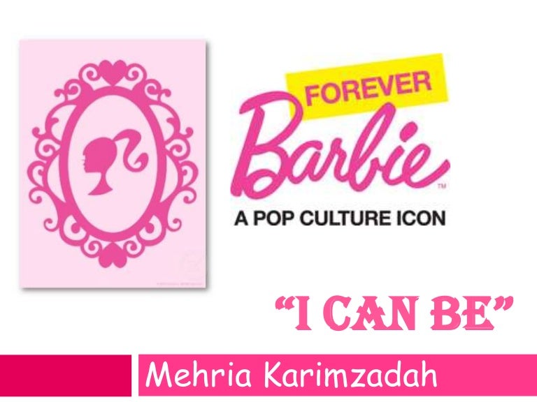 Detail Background Powerpoint Barbie Nomer 34