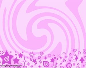 Detail Background Powerpoint Barbie Nomer 39