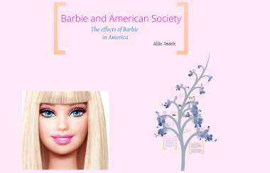 Detail Background Powerpoint Barbie Nomer 42