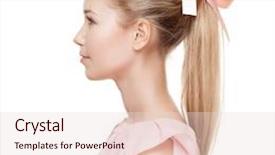 Detail Background Powerpoint Barbie Nomer 44