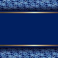 Detail Background Powerpoint Batik Nomer 2