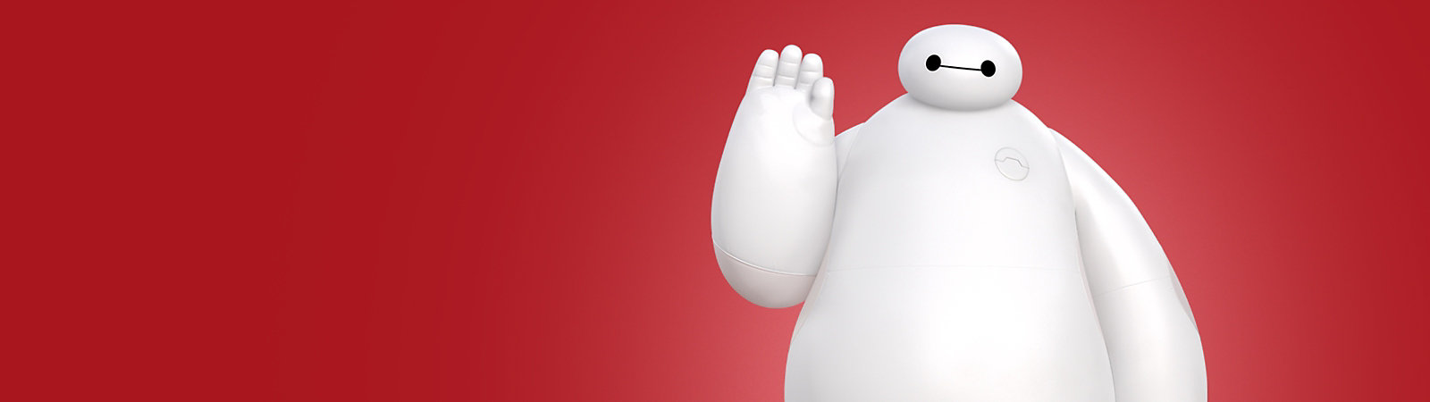 Detail Background Powerpoint Baymax Nomer 21