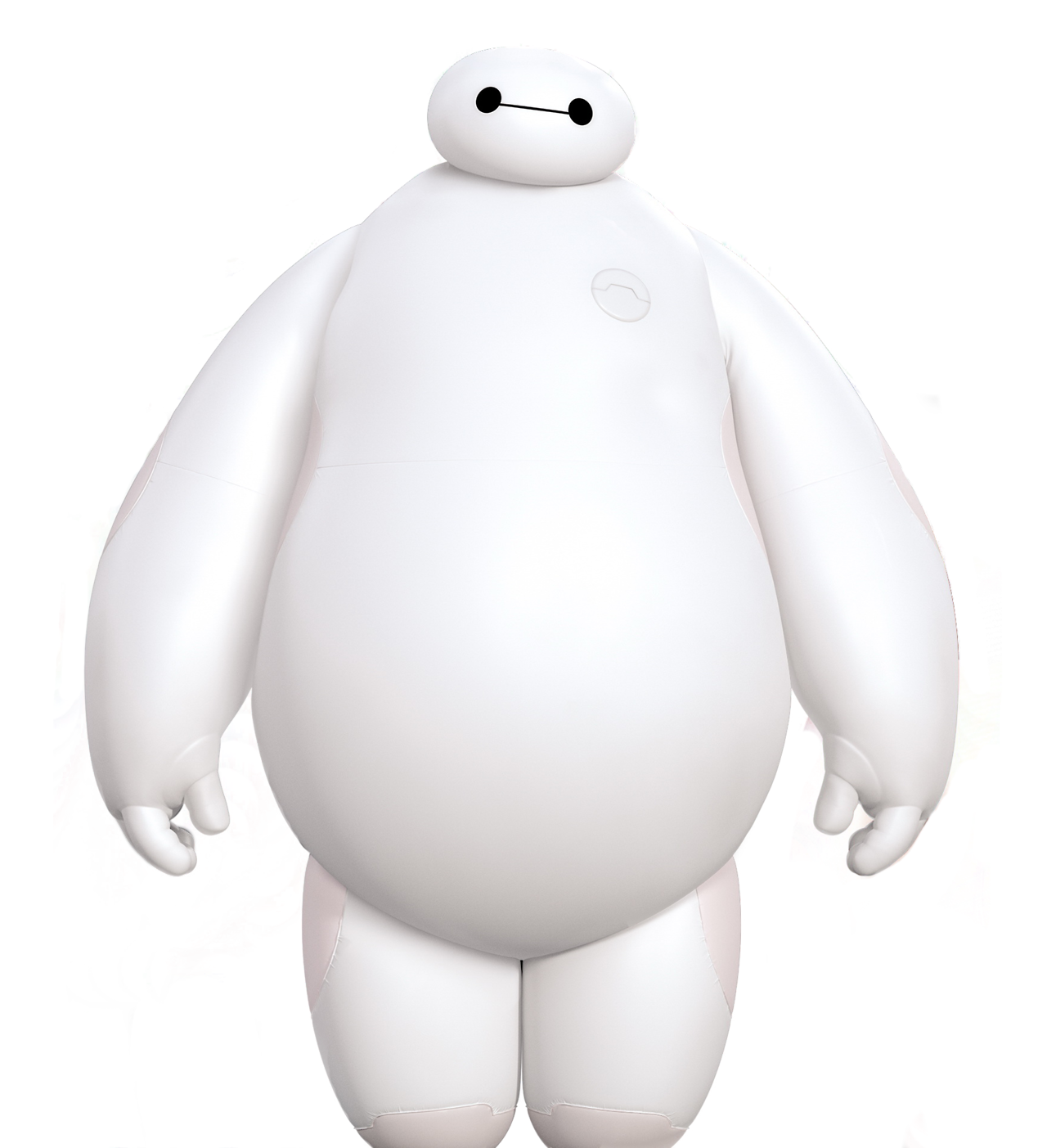 Detail Background Powerpoint Baymax Nomer 43