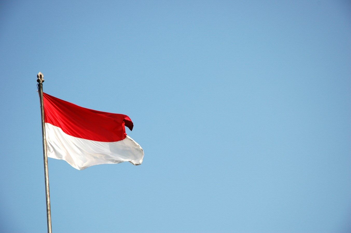 Detail Background Powerpoint Bendera Indonesia Nomer 17