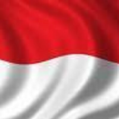 Detail Background Powerpoint Bendera Indonesia Nomer 19