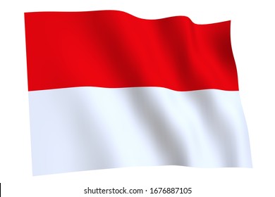 Detail Background Powerpoint Bendera Indonesia Nomer 20