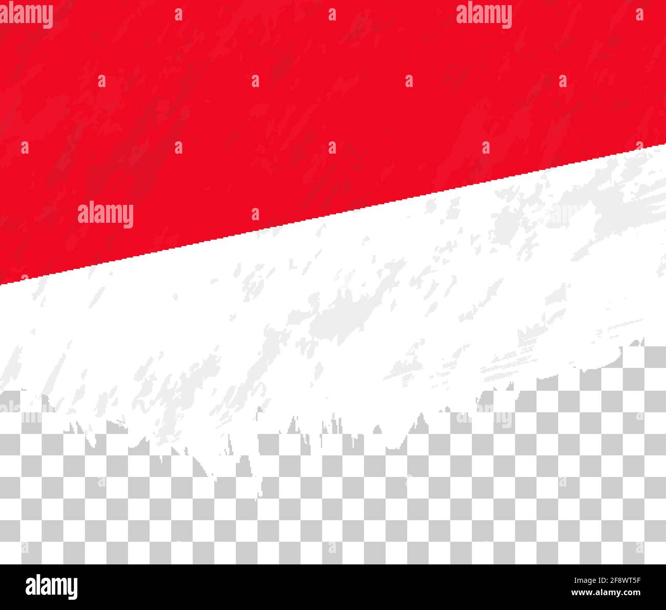 Detail Background Powerpoint Bendera Indonesia Nomer 27