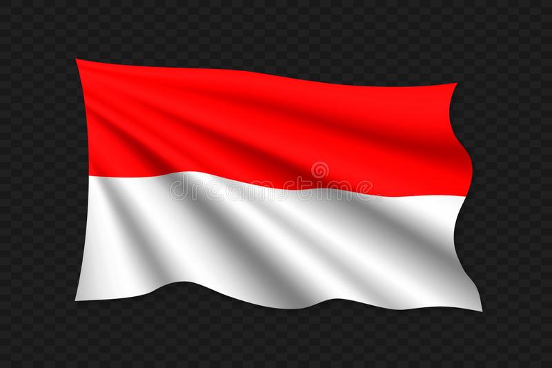 Detail Background Powerpoint Bendera Indonesia Nomer 36