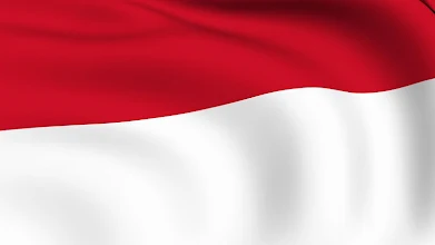 Detail Background Powerpoint Bendera Indonesia Nomer 5