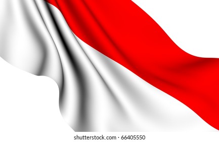 Detail Background Powerpoint Bendera Indonesia Nomer 42