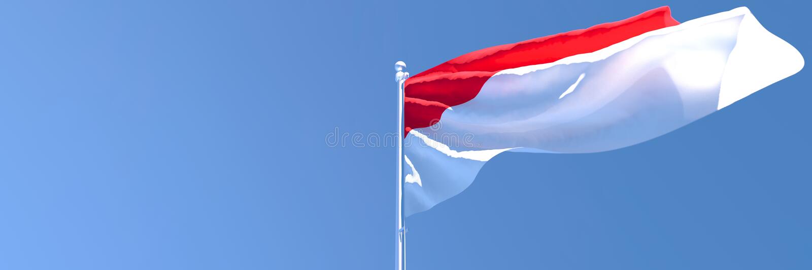 Detail Background Powerpoint Bendera Indonesia Nomer 45