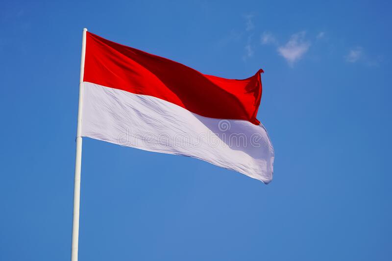 Detail Background Powerpoint Bendera Indonesia Nomer 53