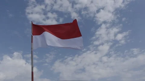Detail Background Powerpoint Bendera Indonesia Nomer 56