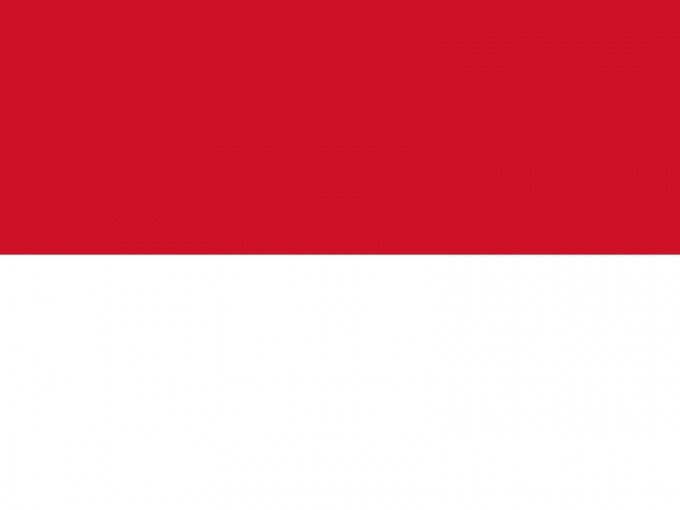 Detail Background Powerpoint Bendera Indonesia Nomer 9