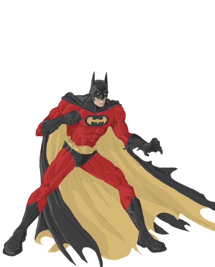 Detail Batman Robin Schauspieler Nomer 4