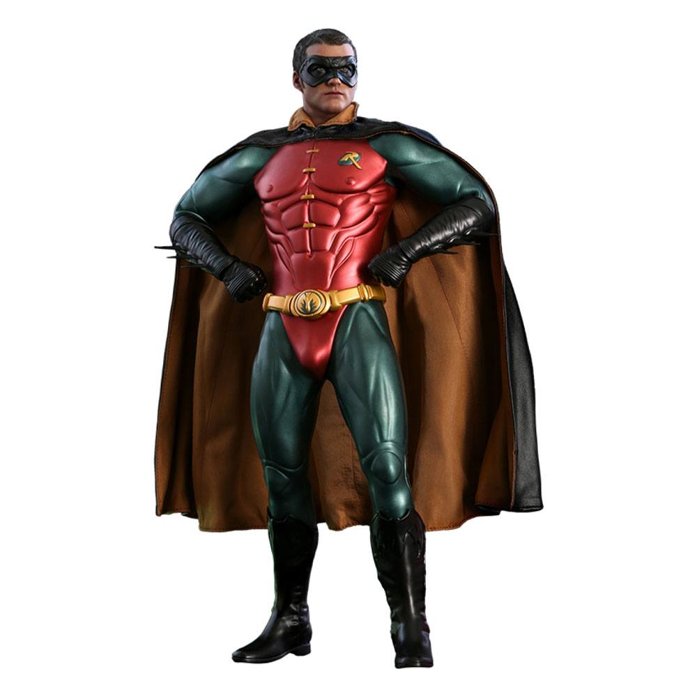 Batman Robin Schauspieler - KibrisPDR