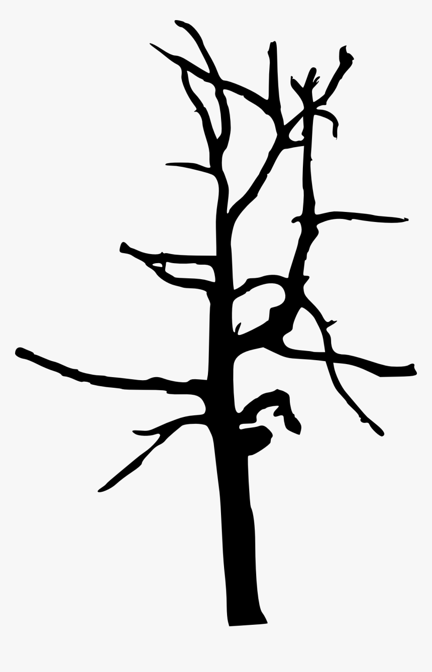 Detail Baum Silhouette Nomer 15