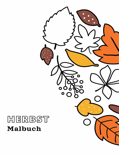 Bilder Herbst - KibrisPDR