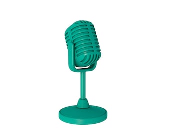 Detail Bts Rm Microphone Nomer 10