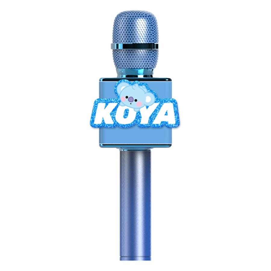 Detail Bts Rm Microphone Nomer 2