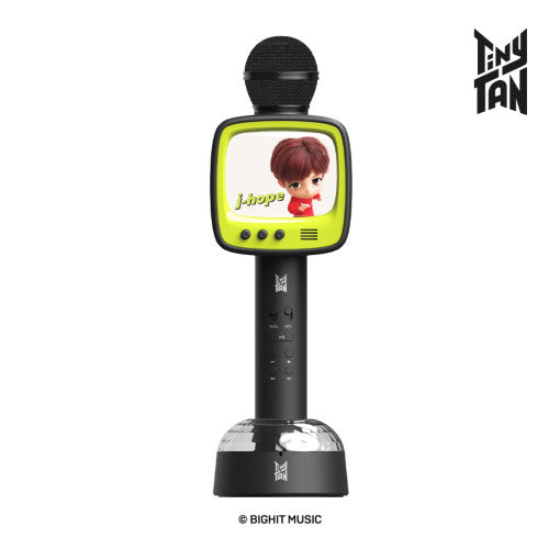 Detail Bts Rm Microphone Nomer 3