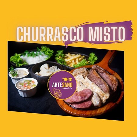 Detail Churrasco Misto Nomer 8