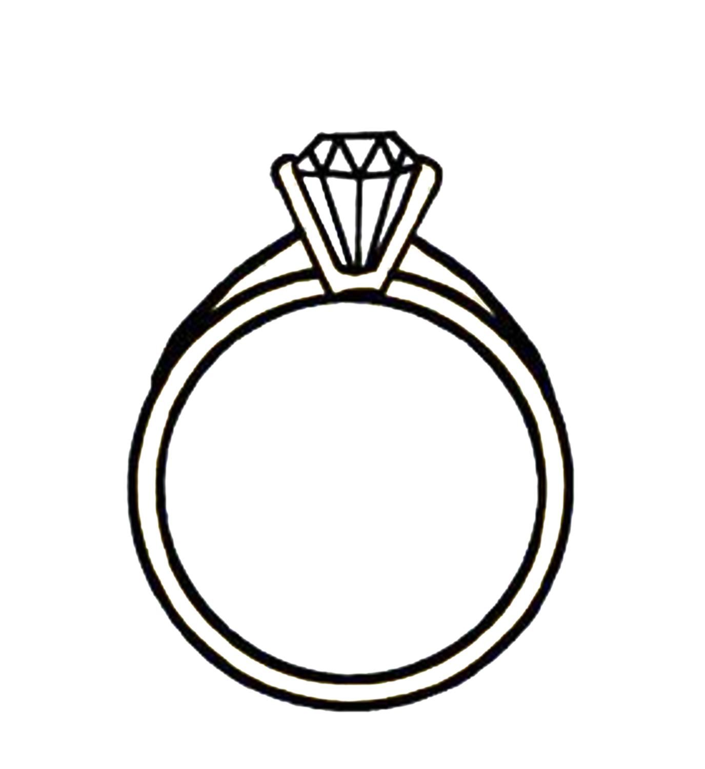 Detail Clipart Ringe Nomer 2